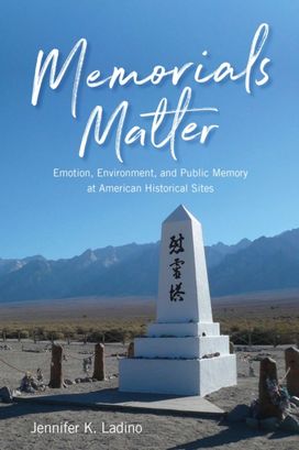 Memorials Matter Memorials Matter