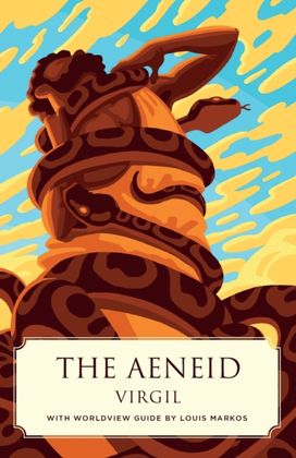 Aeneid (Canon Classics Worldview Edition)
