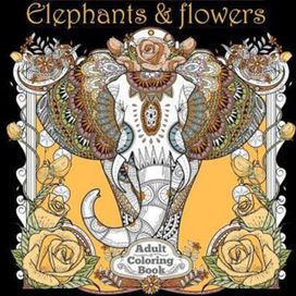 Adult Coloring Books