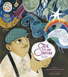Ode to an Onion