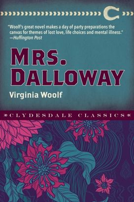 Mrs. Dalloway Mrs. Dalloway