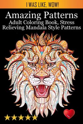 Amazing Patterns Amazing Patterns