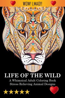 Life of the Wild