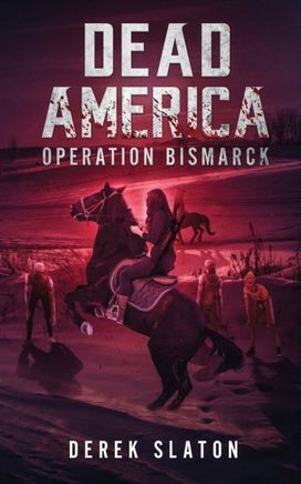 Dead America Dead America
