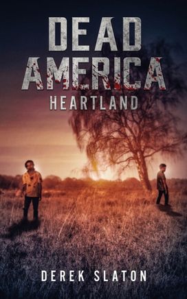 Dead America Dead America