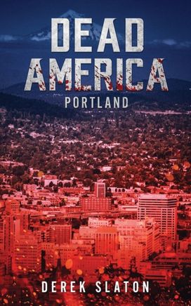 Dead America Dead America