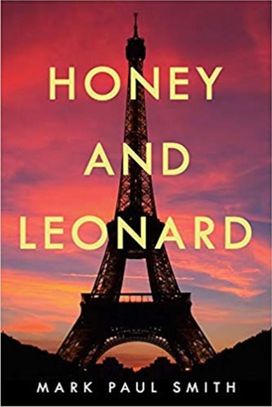 Honey and Leonard Honey and Leonard