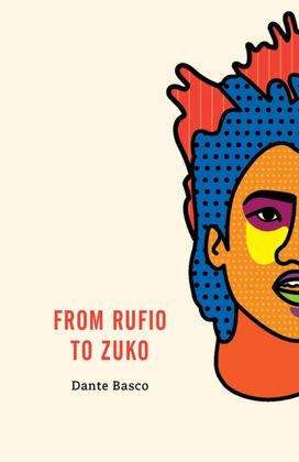From Rufio to Zuko: Fire Nation Edition