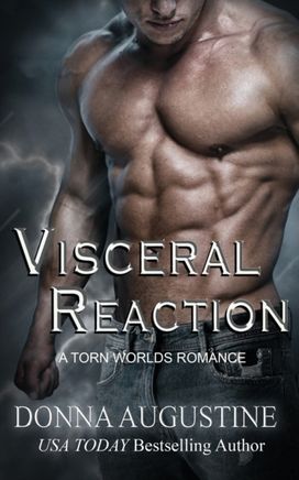 Visceral Reaction Visceral Reaction
