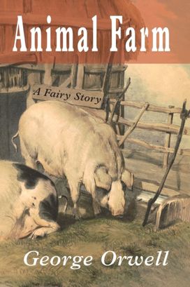 Animal Farm Animal Farm