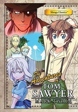 Adventures of Tom Sawyer Adventures of Tom Sawyer