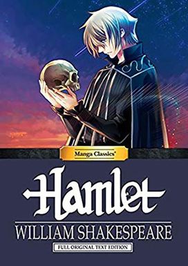 Manga Classics: Hamlet Manga Classics: Hamlet