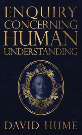 Enquiry Concerning Human Understanding Enquiry Concerning Human Understanding