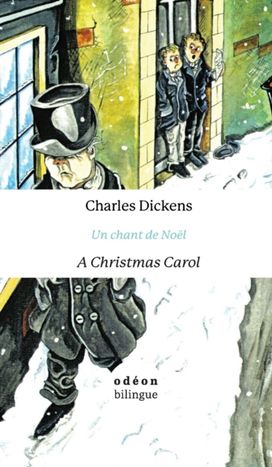 Christmas Carol / Un Chant De Noel Christmas Carol / Un Chant De Noel
