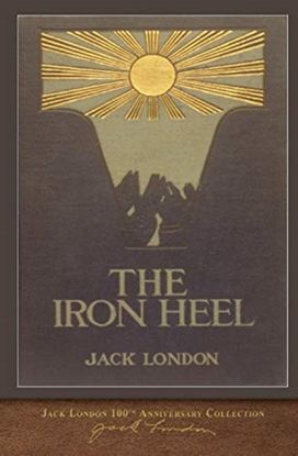 The Iron Heel The Iron Heel