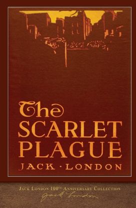 The Scarlet Plague
