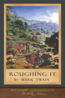 Roughing it