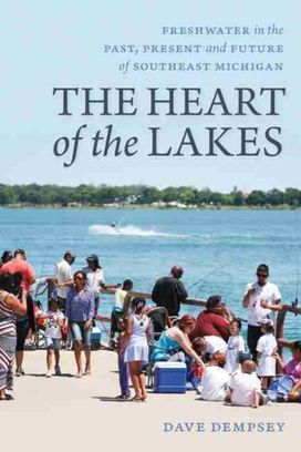 Heart of the Lakes Heart of the Lakes