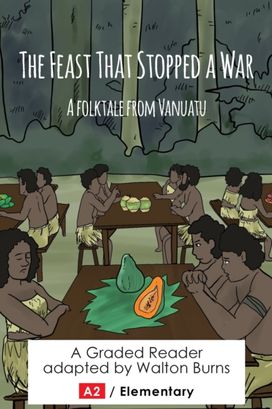 Feast That Stopped a War