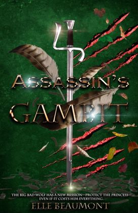 Assassin's Gambit Assassin's Gambit