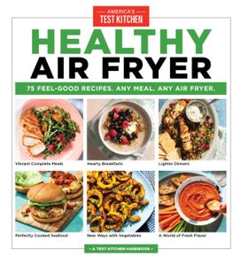 Healthy Air Fryer Healthy Air Fryer
