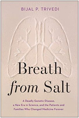 Breath from Salt Breath from Salt