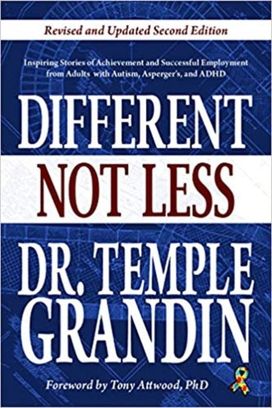 Different...not Less
