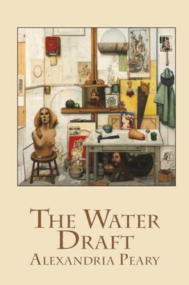 Water Draft Water Draft