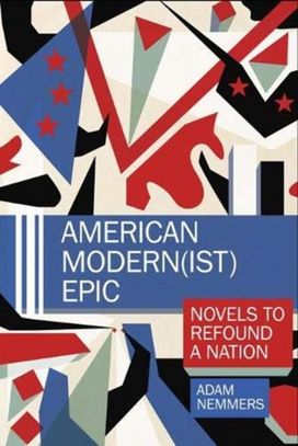 American Modern(Ist) Epic