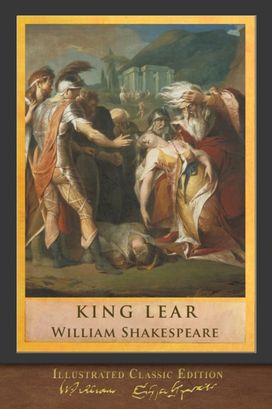 King Lear King Lear