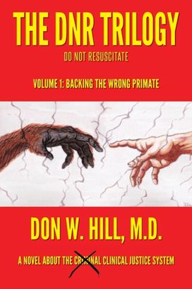 The Dnr Trilogy