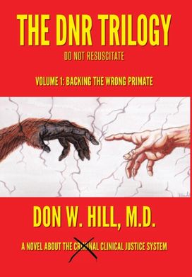 The Dnr Trilogy