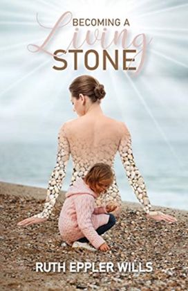 Becoming A Living Stone Becoming A Living Stone