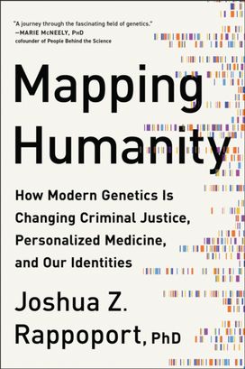 Mapping Humanity Mapping Humanity