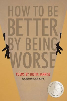 How to be Better by Being Worse How to be Better by Being Worse