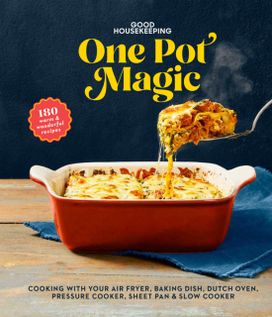 Good Housekeeping One-Pot Magic Good Housekeeping One-Pot Magic