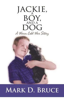 Jackie, a Boy, and a Dog Jackie, a Boy, and a Dog
