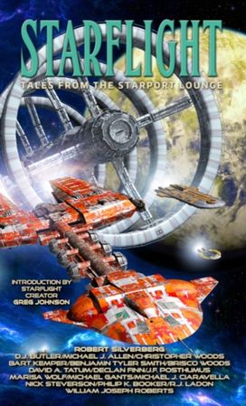 Starflight Starflight