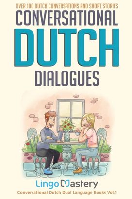 Conversational Dutch Dialogues Conversational Dutch Dialogues