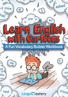 Learn English with Cartoons