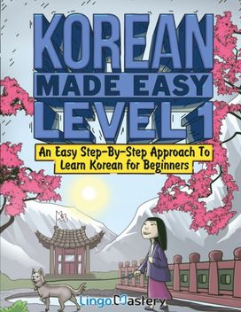 Korean Made Easy Level 1 Korean Made Easy Level 1