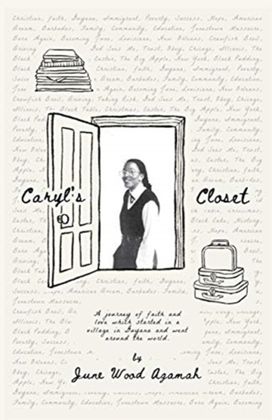 Caryl's Closet Caryl's Closet