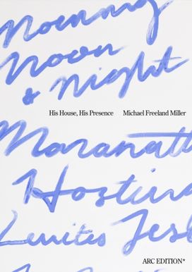 His House, His Presence