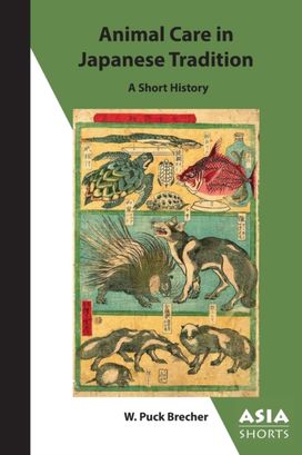 Animal Care in Japanese Tradition – A Short History Animal Care in Japanese Tradition – A Short History