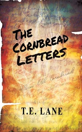 Cornbread Letters Cornbread Letters