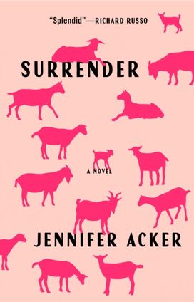 Surrender Surrender
