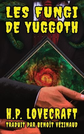 Les Fungi De Yuggoth