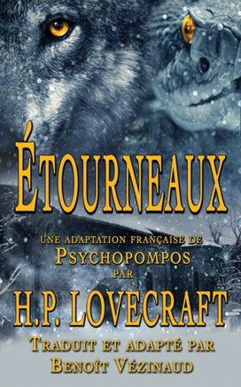 Etourneaux Etourneaux