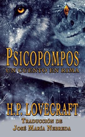 Psychopompos Psychopompos