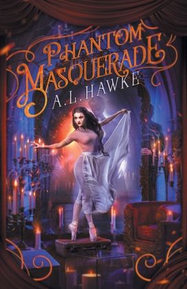 Phantom Masquerade Phantom Masquerade